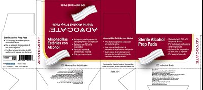 Advocate 100ct.jpg Advocate 100ct - Advocate 100ct